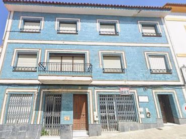 Local comercial en venda a Alcal Pedro Maestre