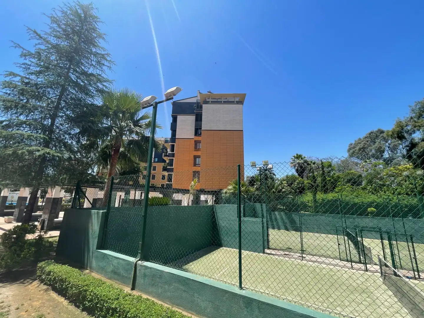 Flat for sale in Pedro Salvador - Las Palmeritas