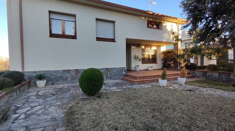 Photo 3 of Houses for sale in Valles, Canovelles, Barcelona