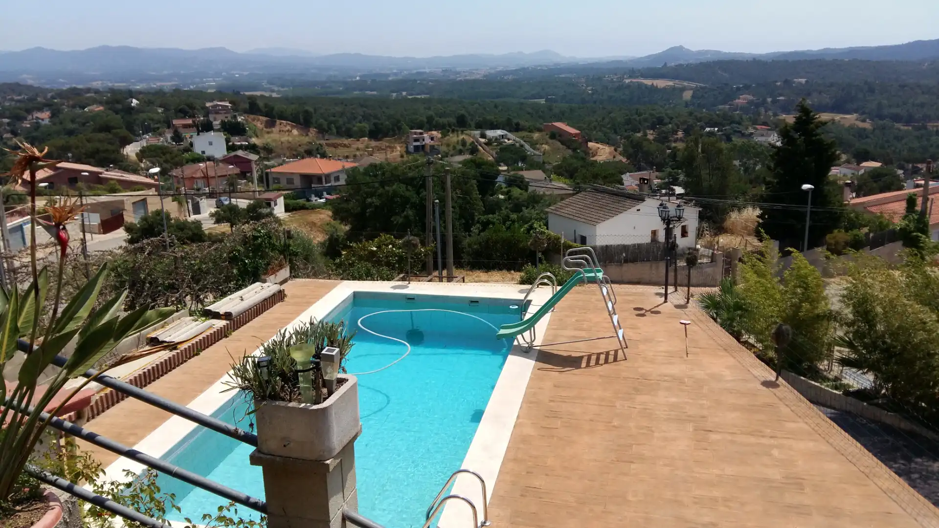 Villa avec piscine à vendre à Niàgara Parc - Àgora Parc