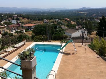 Chalet con piscina en venta en Niàgara Parc - Àgora Parc