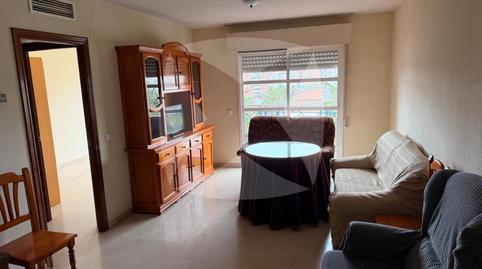 Foto 2 de Pis en venda a Maria Auxiliadora, Valdepasillas - La Paz - Huerta Rosales, Badajoz Capital