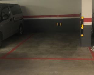 Parking of Garage for sale in Algeciras