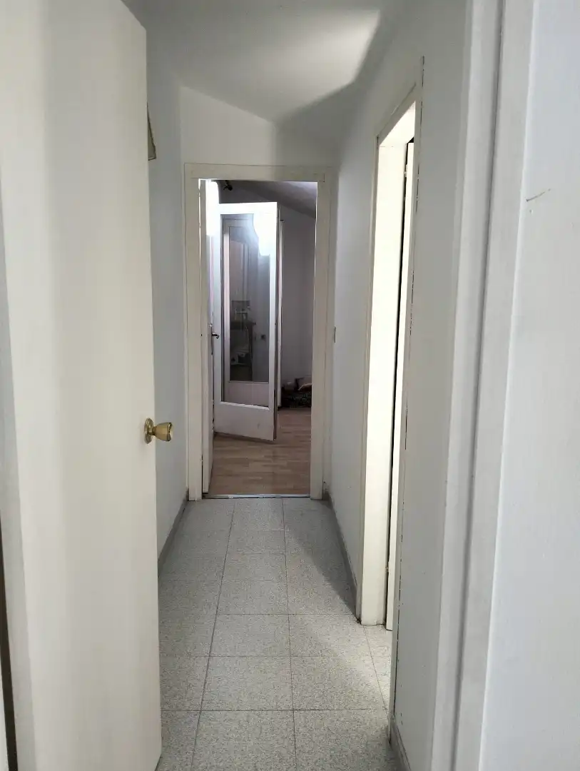 Ático en venta en Banyoles con Aire acondicionado, Parquet y Terraza