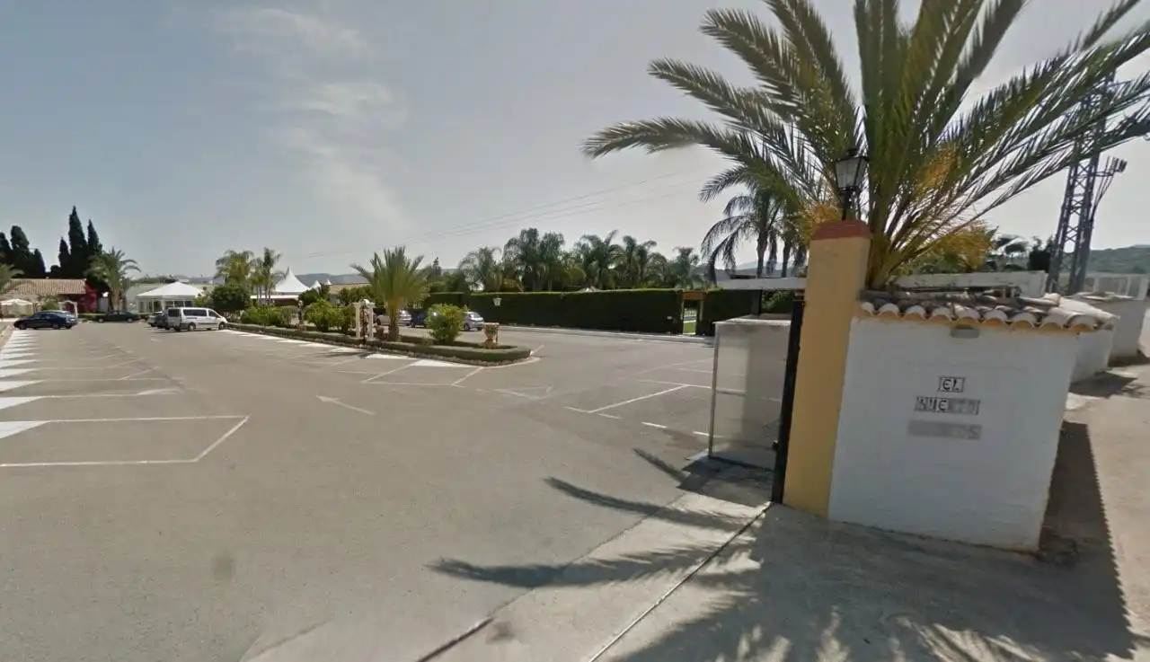 Local comercial en venda a BARRACA DELS FRANCHS, 126, imagen 6