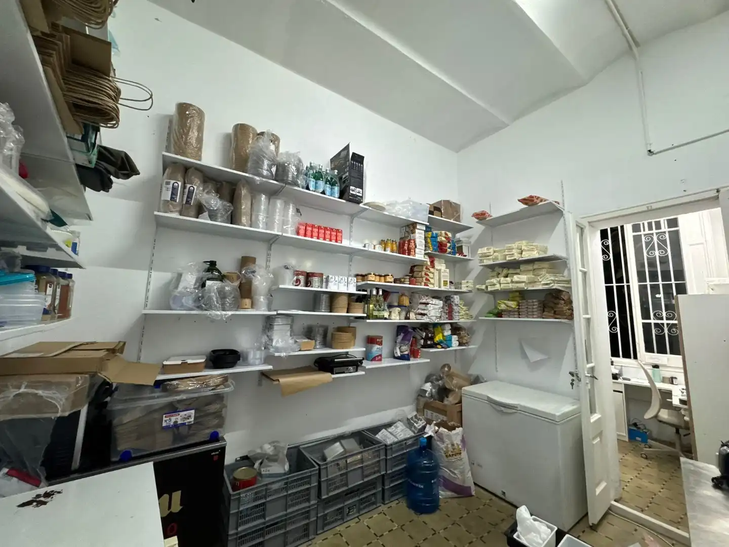 Business premises for transfer in Gràcia, imagen 14
