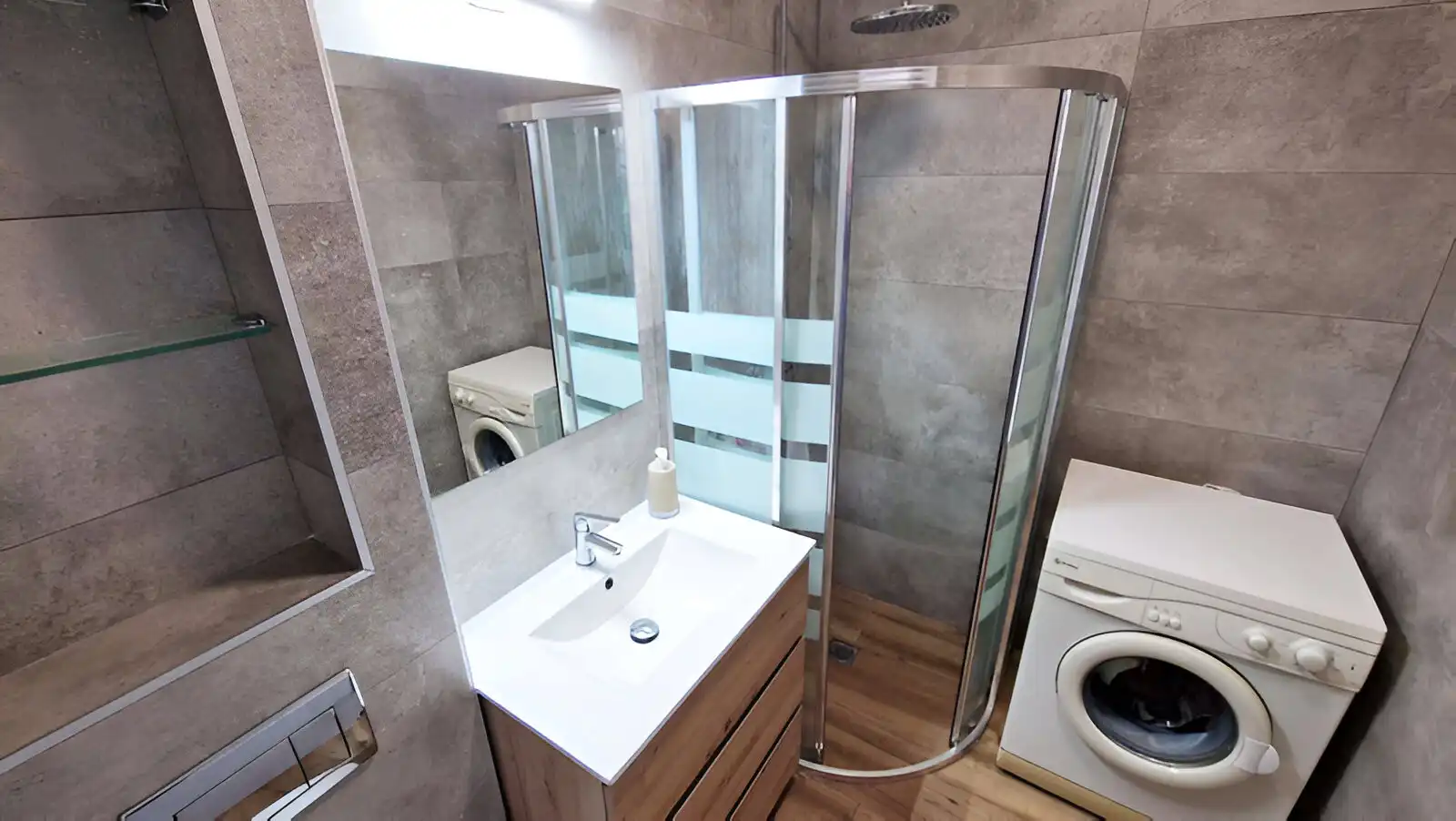 Apartment mit Aufzug zum Verkauf in Solymar, imagen 17