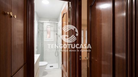 Foto 3 de Piso de alquiler en Calle de José Arcones Gil, Pueblo Nuevo, Madrid Capital