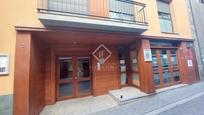 Exterior view of Flat for sale in Puigcerdà  with Swimming Pool