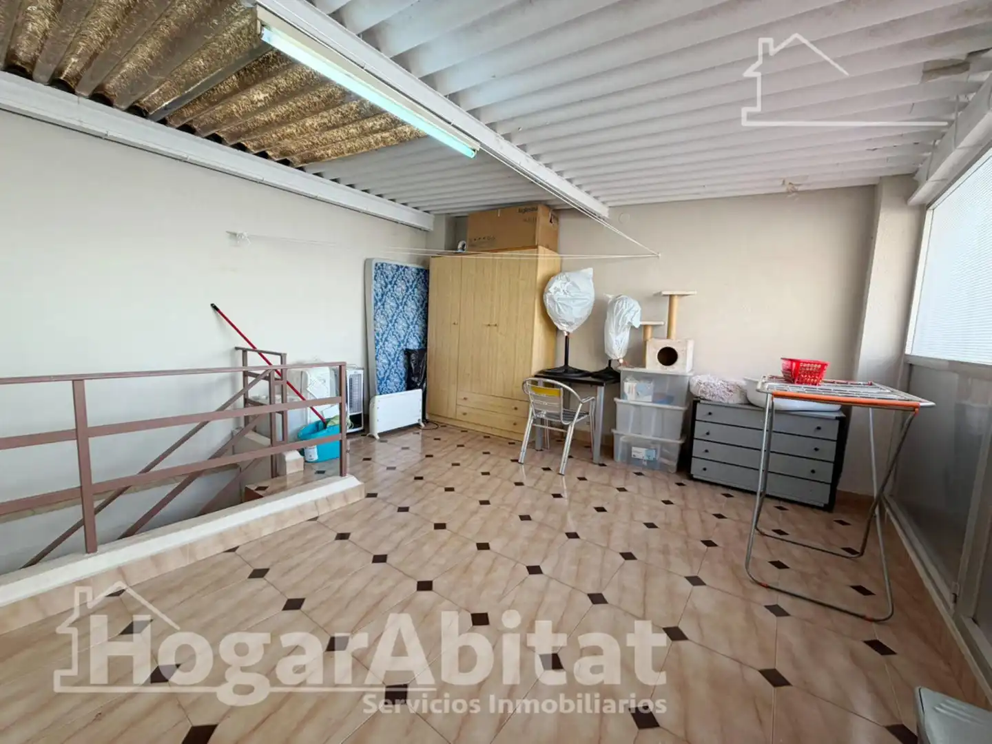 Casa o chalet en venta en Paterna con Aire acondicionado, Calefacción y Terraza