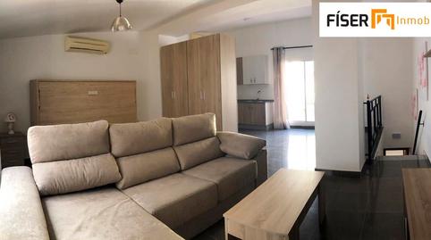 Photo 2 of Flat to rent in Calle Sevilla, Zafra, Badajoz