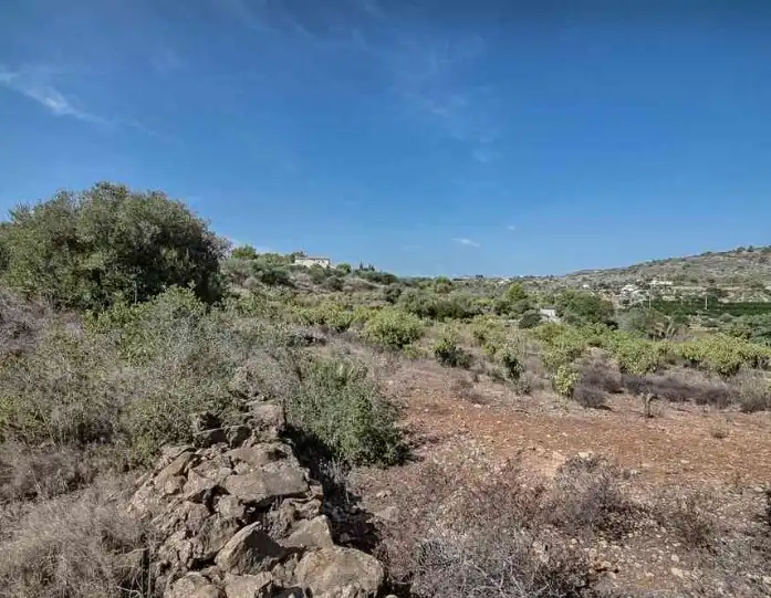 Terreny residencial en venda a Teulada, imagen 9