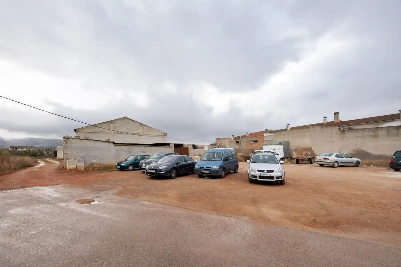 Terreny residencial en venda a Villamena, imagen 8