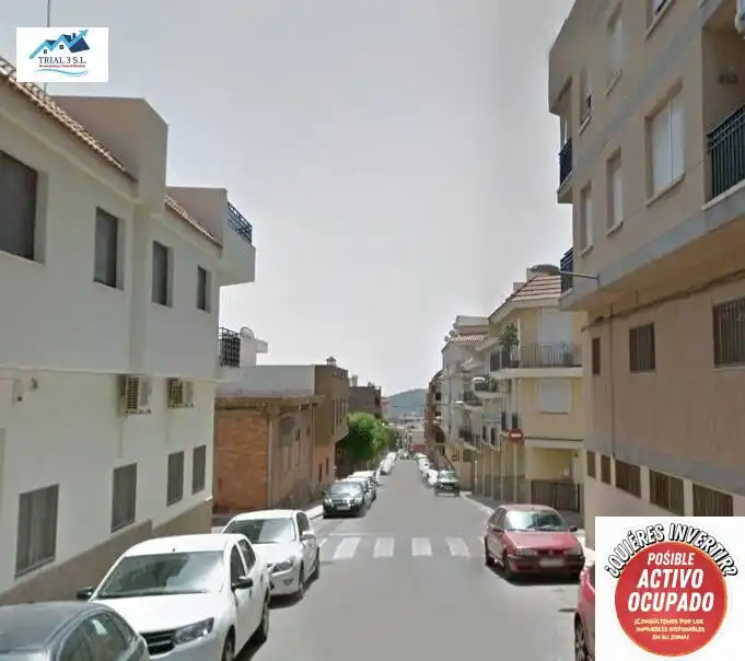Casa a schiera in vendita a Barrio de Carbonaire
