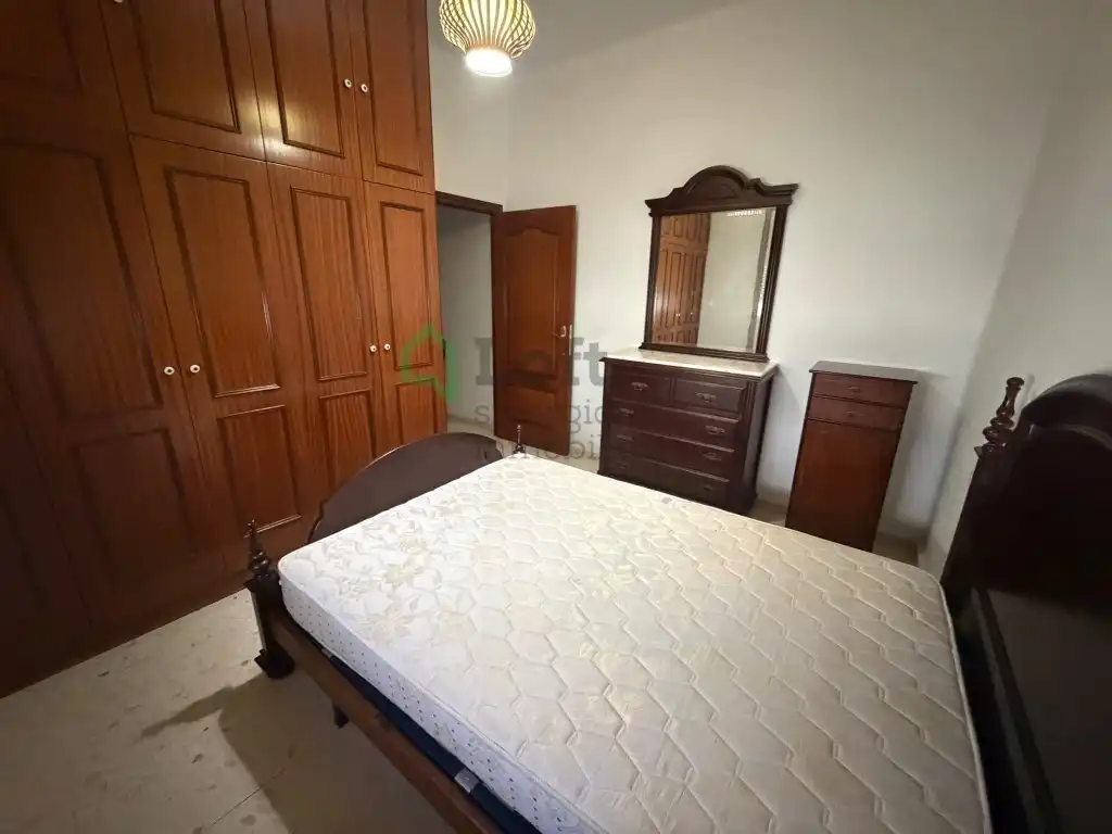 Wohnung zur Miete in Calle Cordero El, Pardaleras