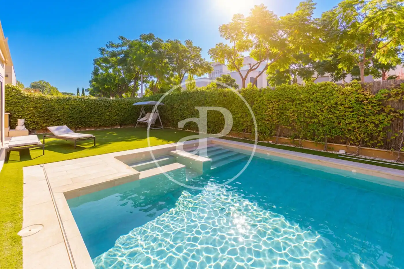 Haus mit Pool zum Verkauf in Fuente del Fresno, imagen 5