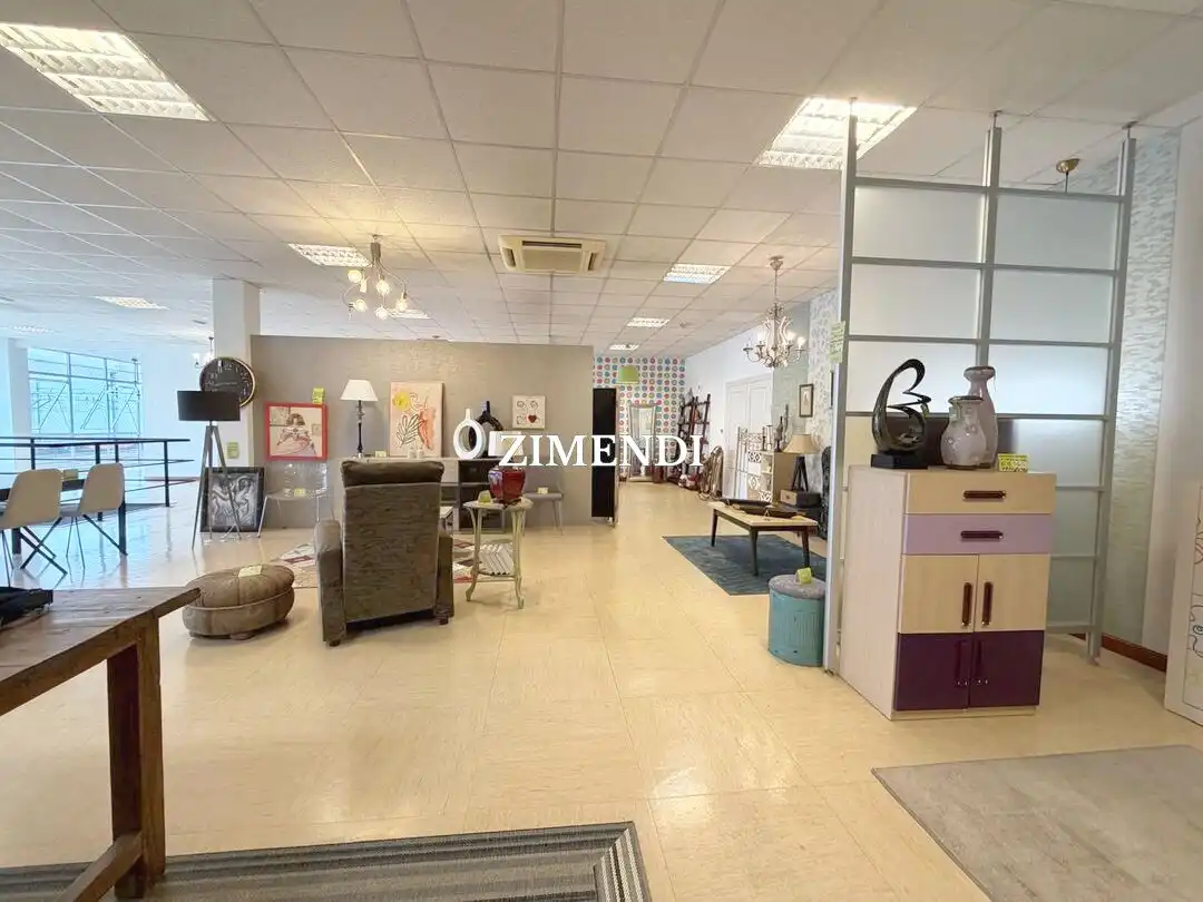 Local comercial en venta en Abadiño, imagen 11