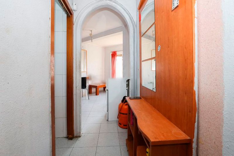 Casa o xalet en venda a Rimbalda La, Pontons