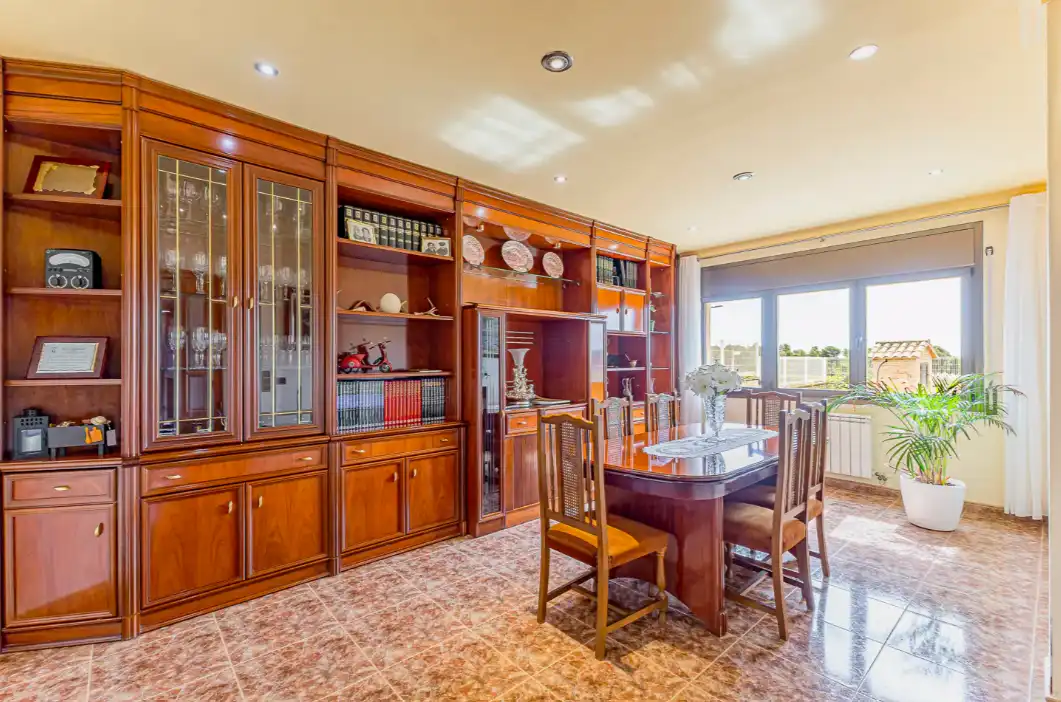 Detached house with garden for sale in Plaça de la Vila, imagen 8