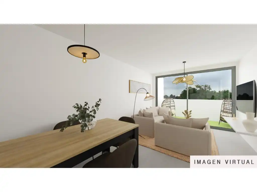 Ático en venta en Avinguda Pi I Margall, Zona Concordia