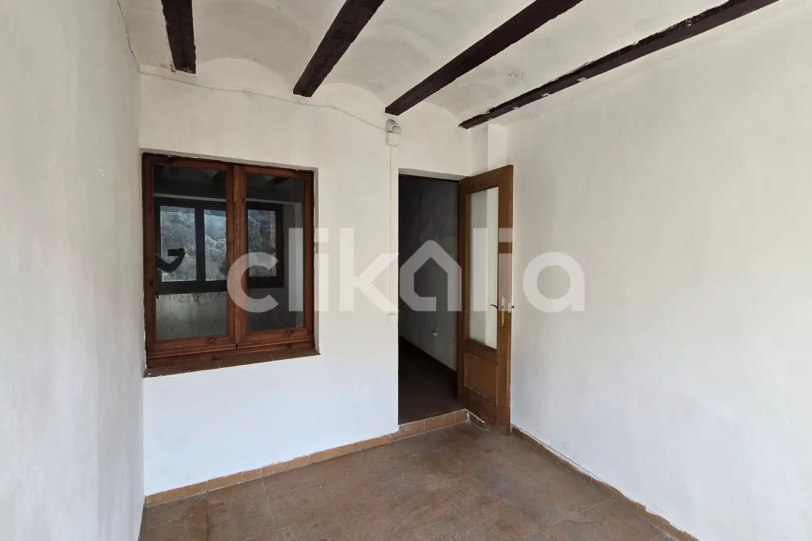 Houses for sale in Castellfollit de la Roca  with Terrace
