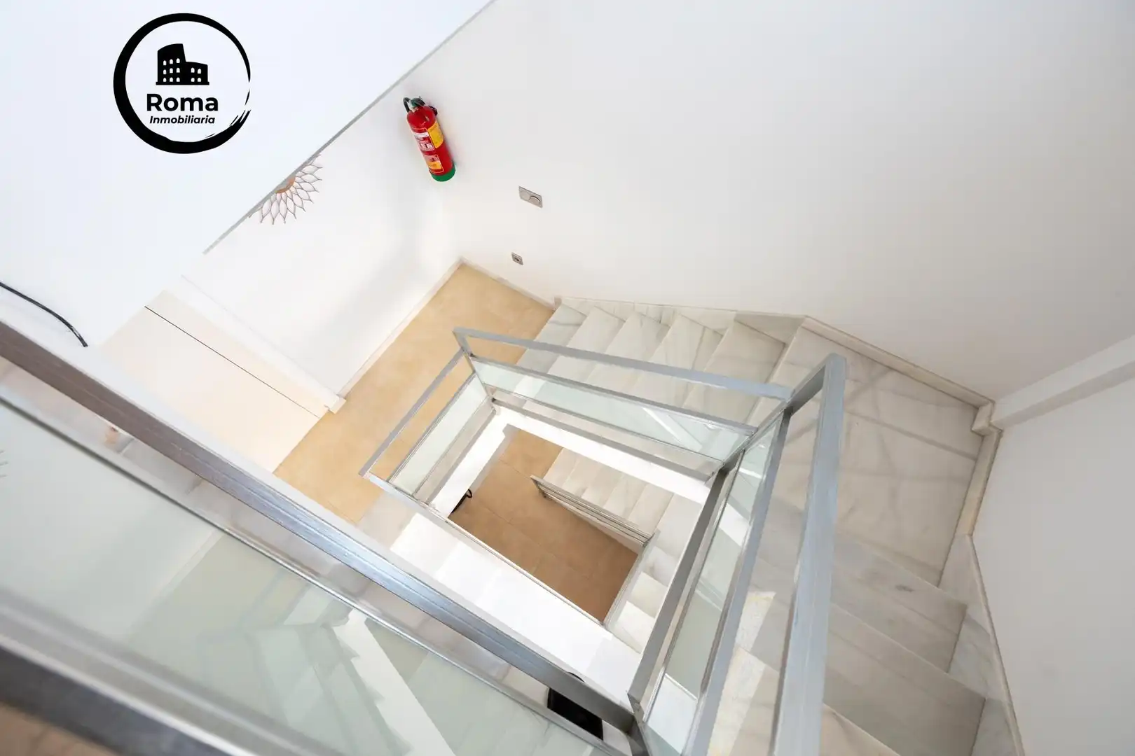 Residential with lift for sale in La Zubia Ciudad, imagen 13