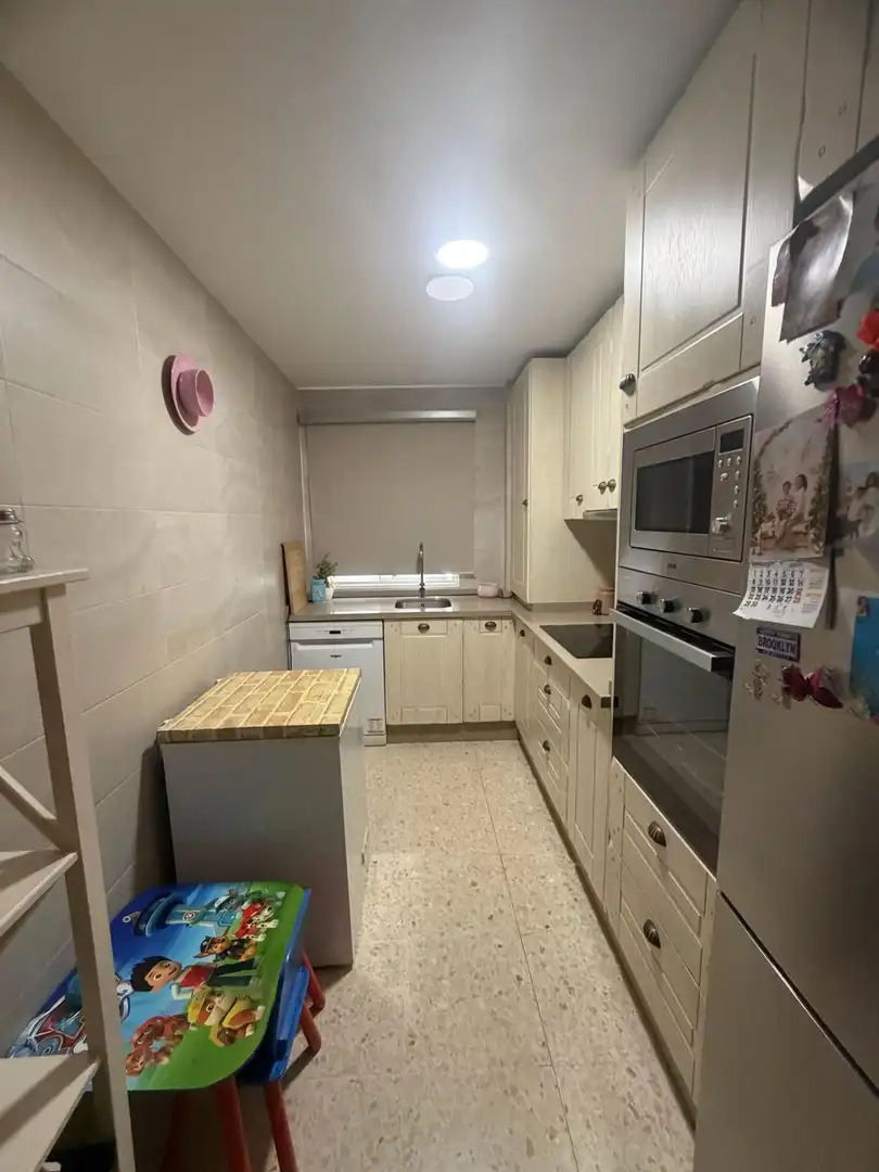 Flat for sale in Estación - La Fontanilla - El Tinte