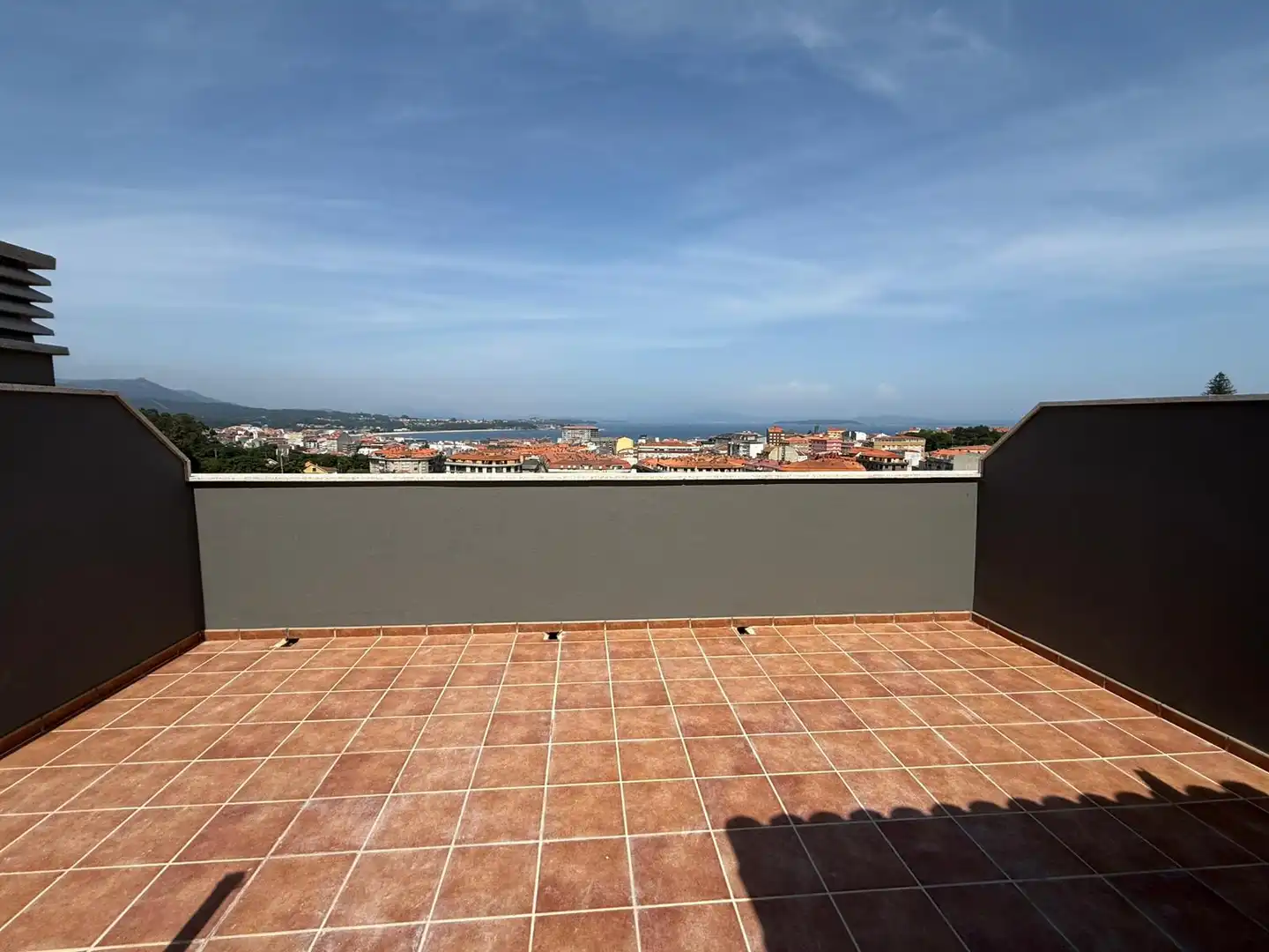 New build Penthouse with terrace for sale in Rúa 1 Cubeliño 22, imagen 2