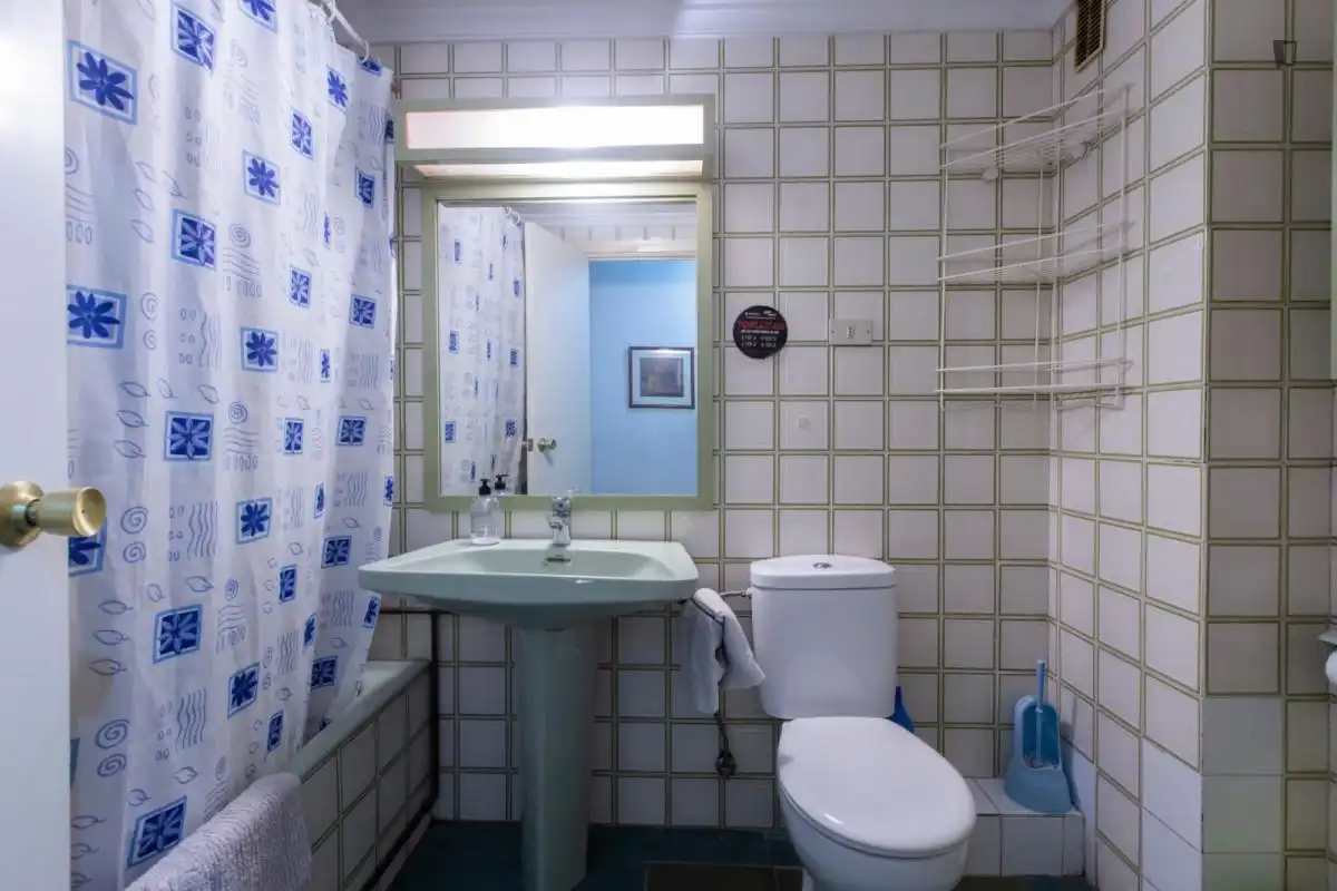 Habitació a La Fama