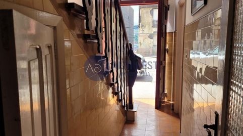 Foto 3 de Casa adosada en venta en Avenida de Ramón Nieto, Lavadores, Vigo