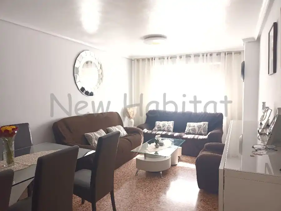 Wohnung mit Aufzug zum Verkauf in Centro, imagen 11