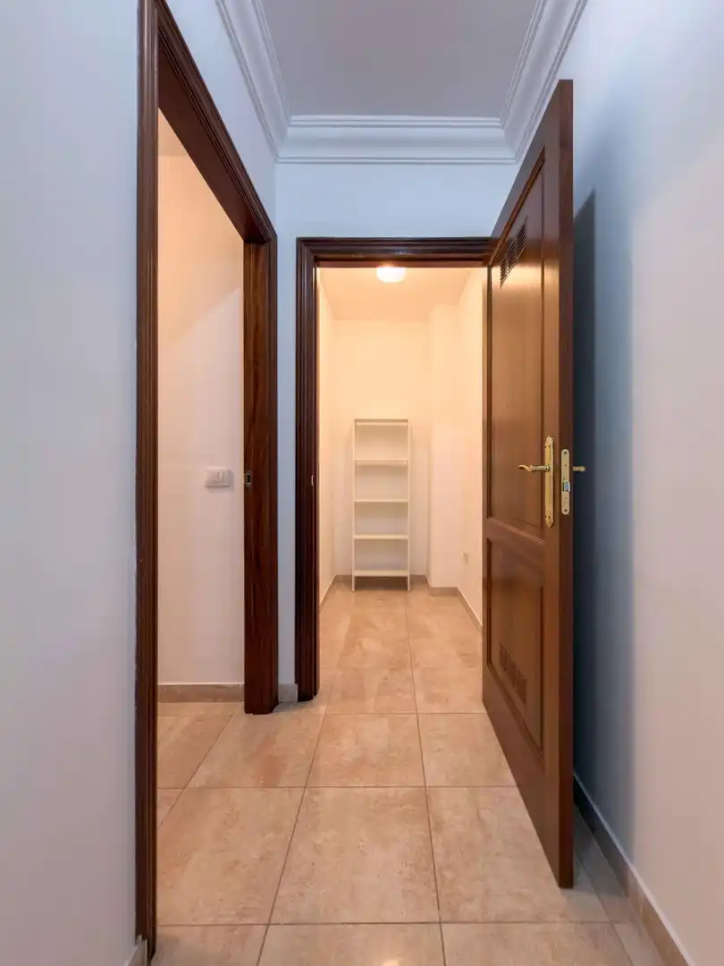 Wohnung zum Verkauf in Santa Cruz de Tenerife mit Abstellraum