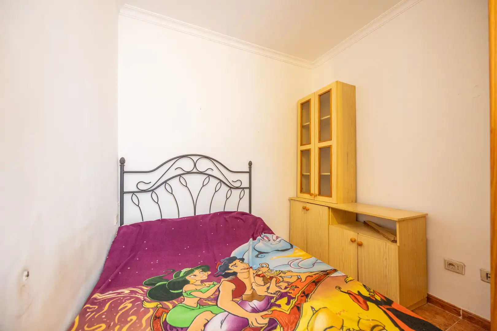 Schlafzimmer von Wohnung zum Verkauf in Las Palmas de Gran Canaria