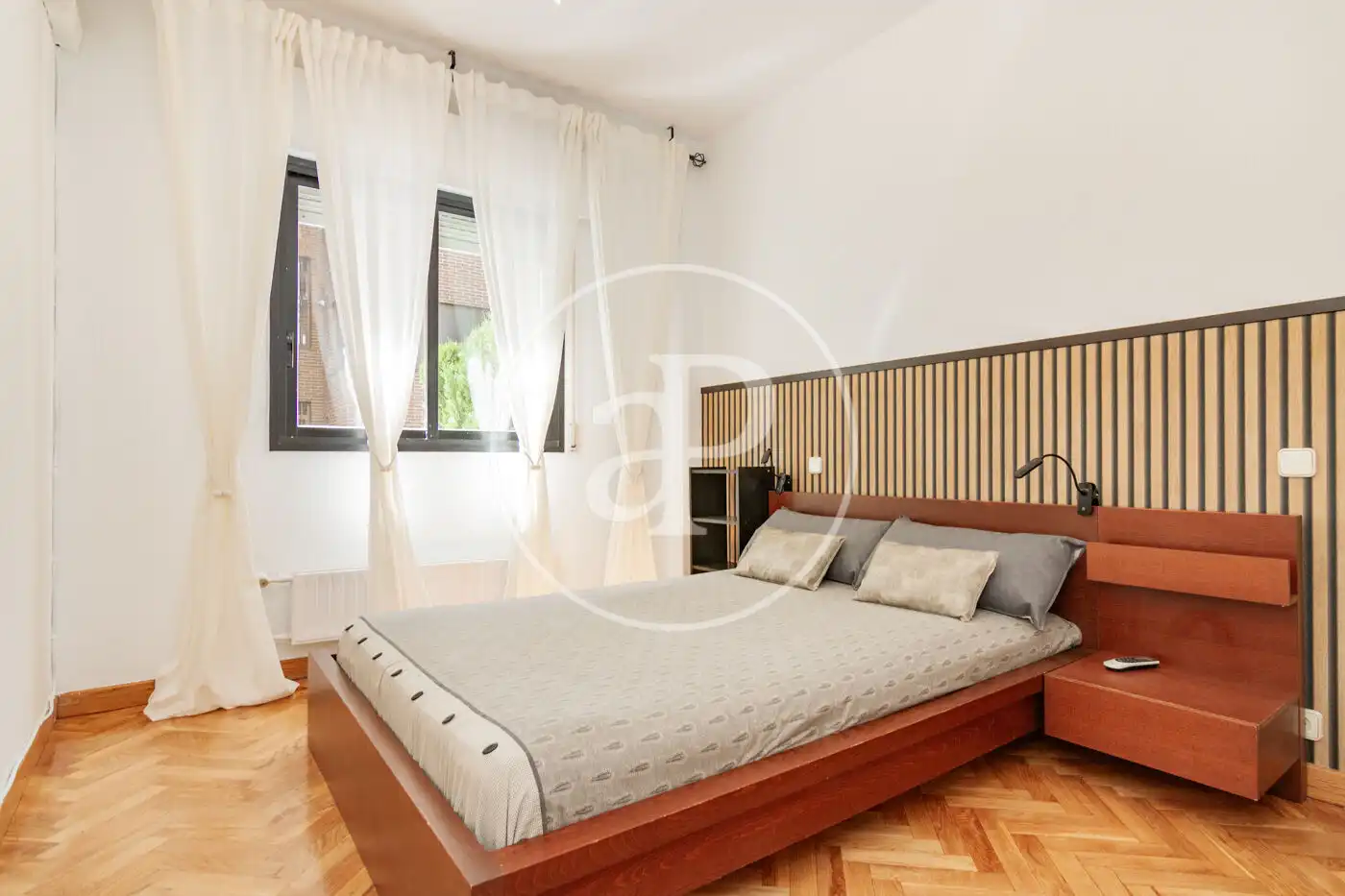 Flat for rent in C. Sánchez Díaz, Quintana