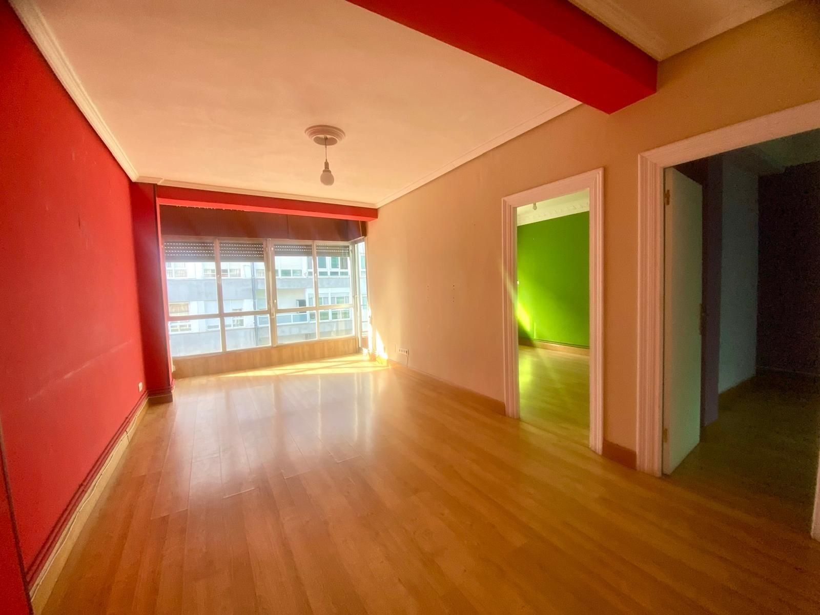 Piso en venta en  FELIX APELLANIZ, 3, Centro