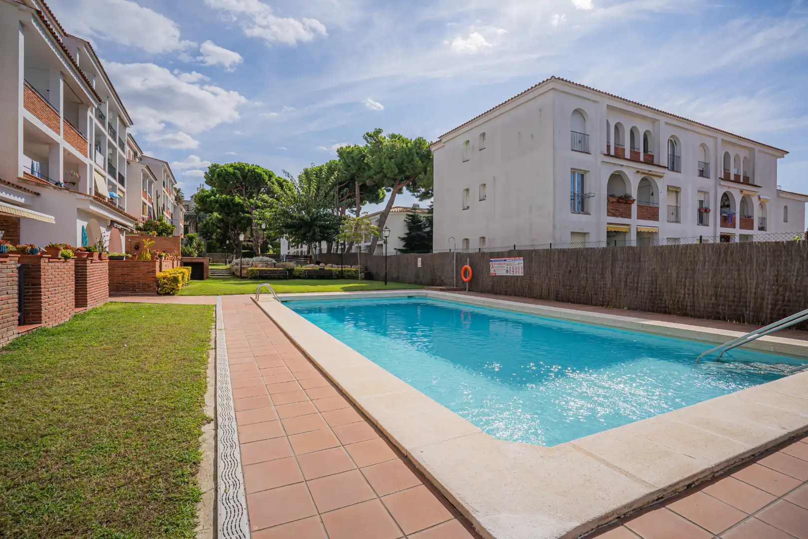 Piso con terraza en venta en Passatge de Josep Maria Sert, imagen 4
