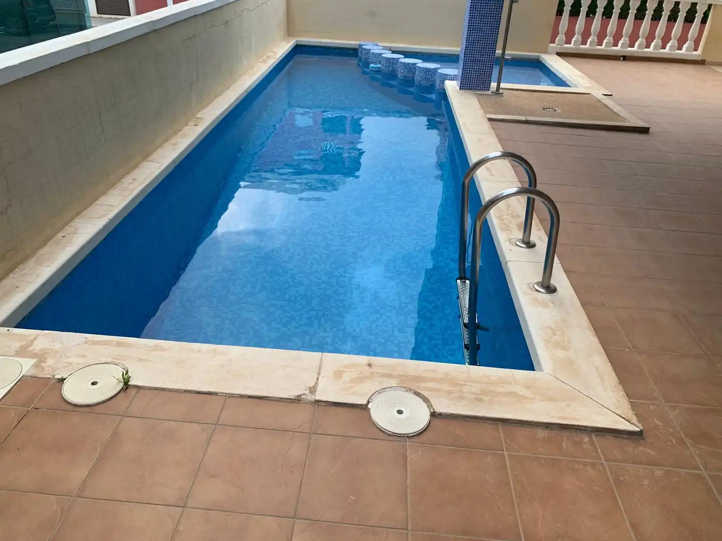 Appartamento con piscina in vendita a Moncófar Playa, imagen 2