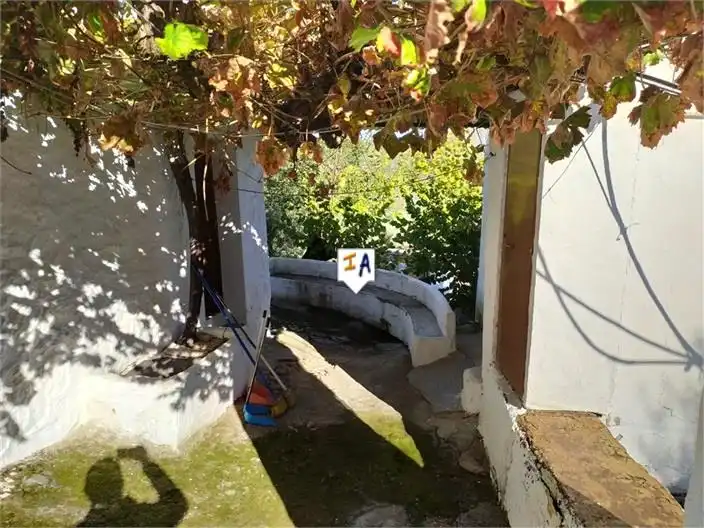 Casa rústica en venda a Rute, imagen 5
