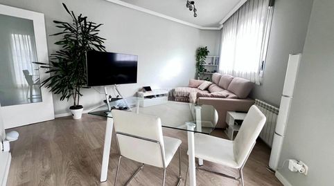 Foto 2 de Piso de alquiler en Ensanche, Alcalá de Henares