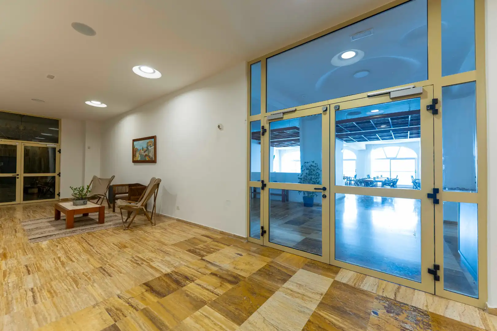 Wohnung zum Verkauf in Los Realejos mit Möbliert, Balkon und Gemeinschaftspool