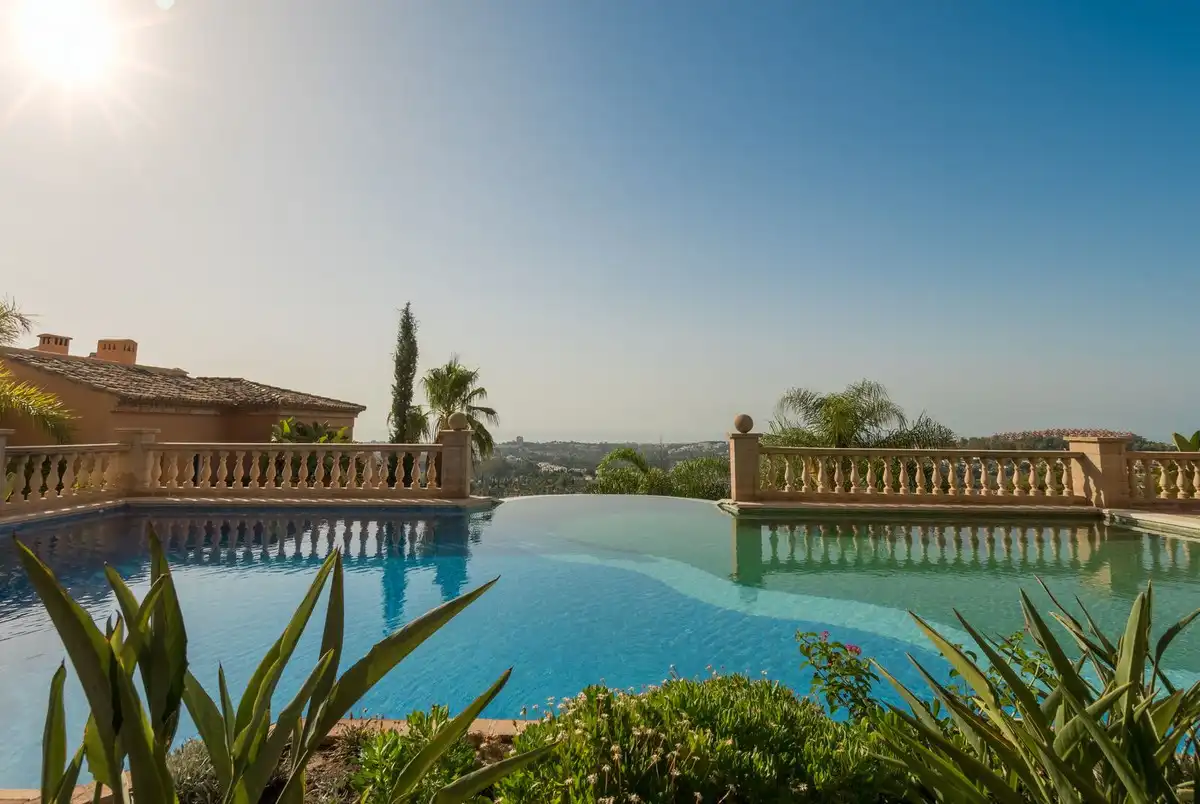 Apartament amb piscina en venda a Nueva Andalucía, imagen 37