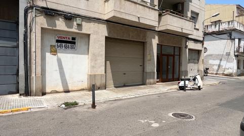 Photo 5 of Premises for sale in Carrer de la Bòbila, 7, Vallpineda - Santa Bàrbara, Sitges