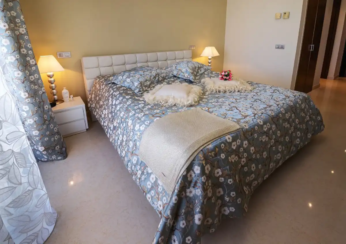 Penthouse with pool for sale in Benamara - Atalaya, imagen 20