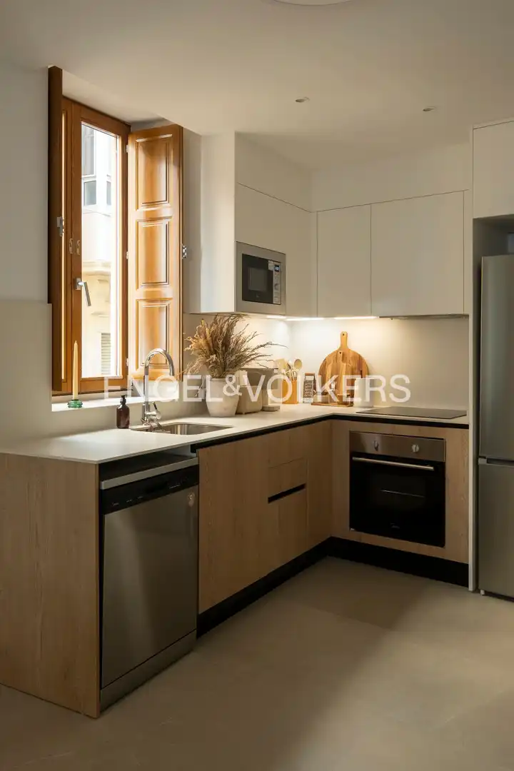 Piso de alquiler en Valencia, Valencia