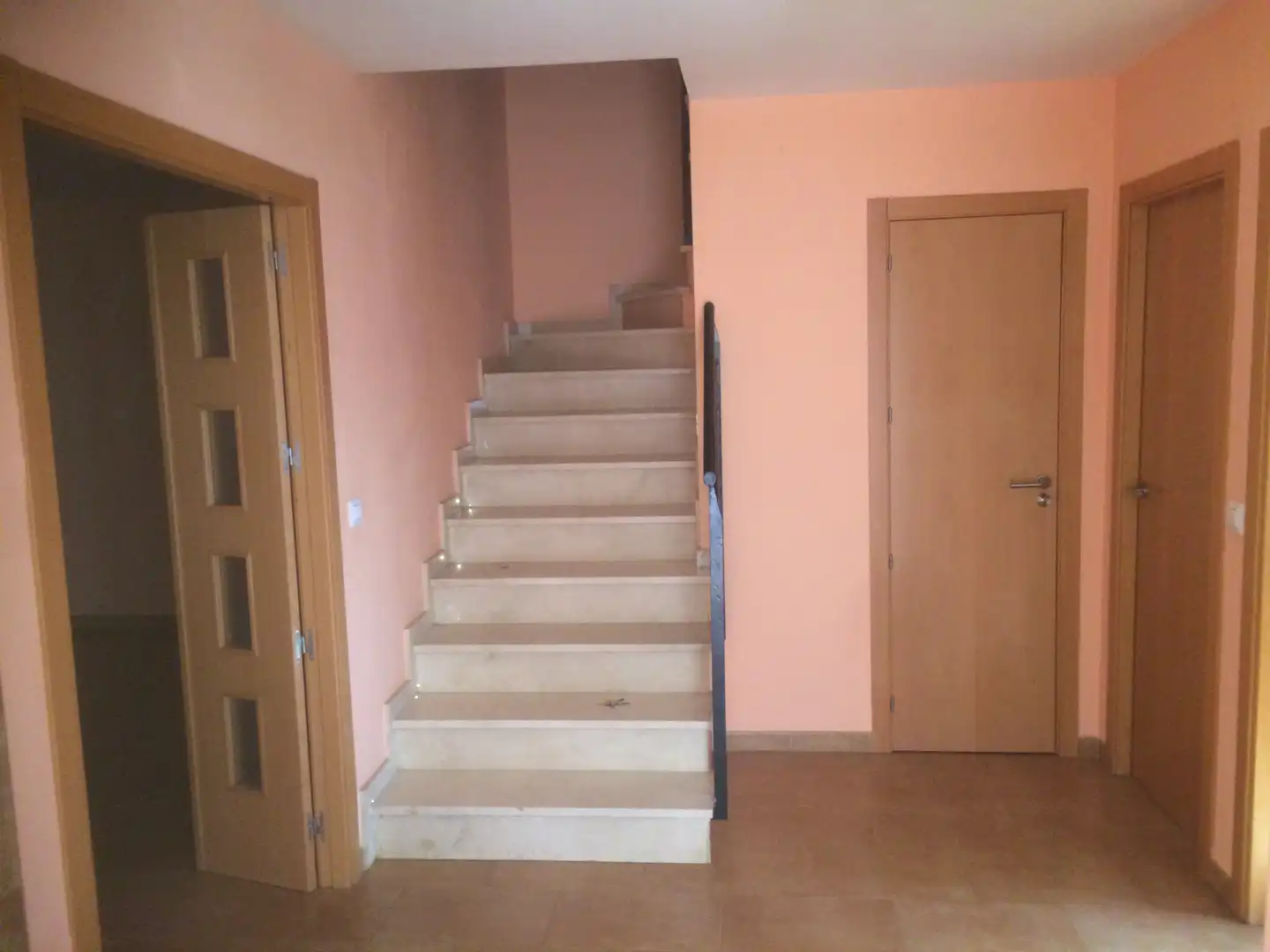 Einfamilien-Reihenhaus zum Verkauf in Villafranca de Córdoba mit Klimaanlage, Möbliert und Ofen