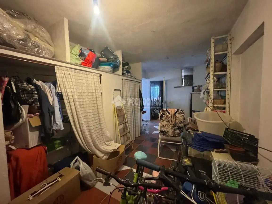 Finca rústica en venta en Navalcarnero con Calefacción