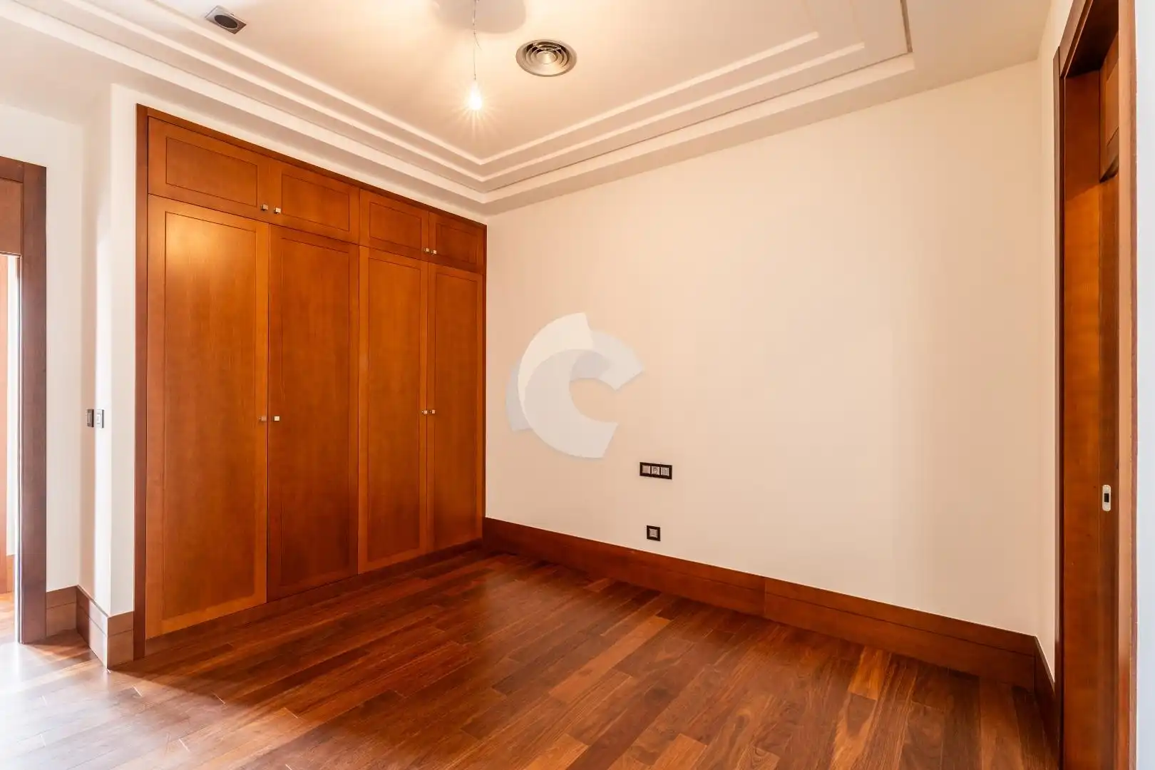 Flat for sale in Ourense Capital   with Heating, Parquet flooring and Storage room