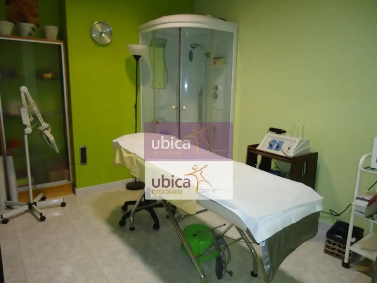 Local comercial en venta en O Porriño, imagen 7