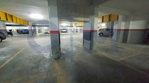Foto 2 von Garage zur Miete in Carrer D'hondures, 66, La Sagrera, Barcelona Capital