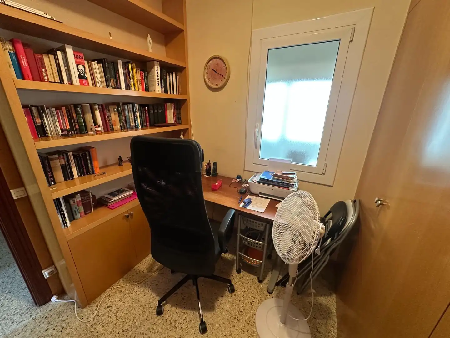 Wohnung zur Miete in Carrer Carrer Marina, Sagrada Família